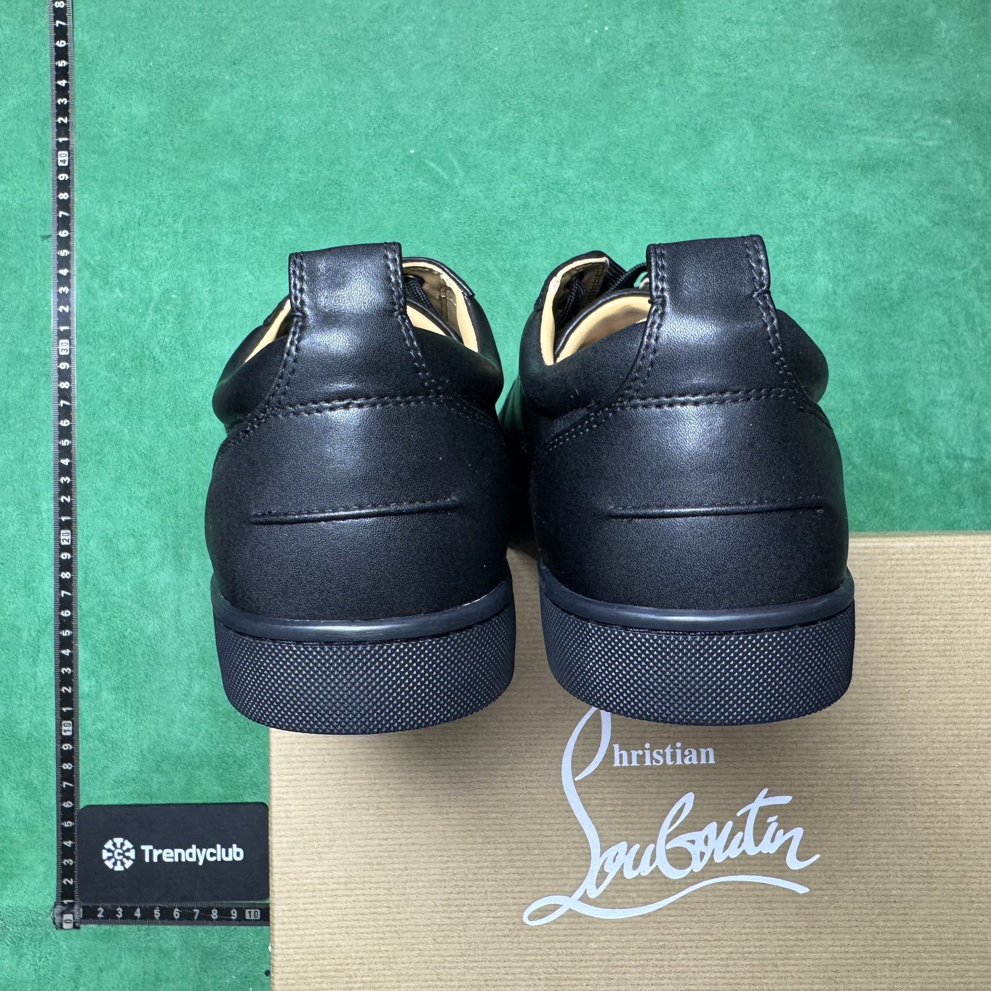 CHRISTIAN LOUBOUTIN - LOUIS JUNIOR