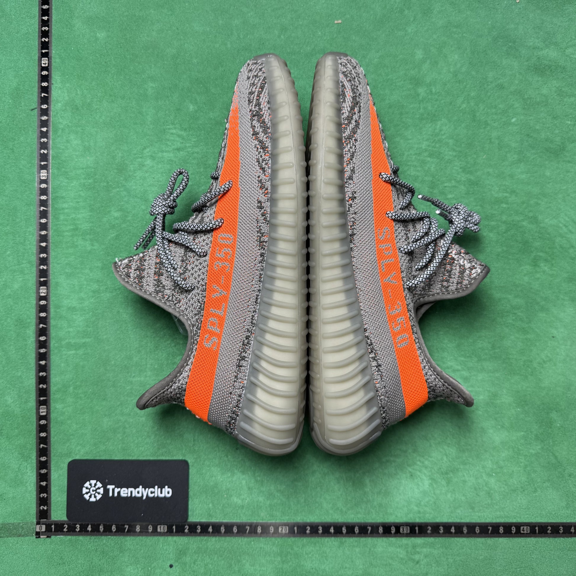 YEEZY 350 V2 - BELUGA