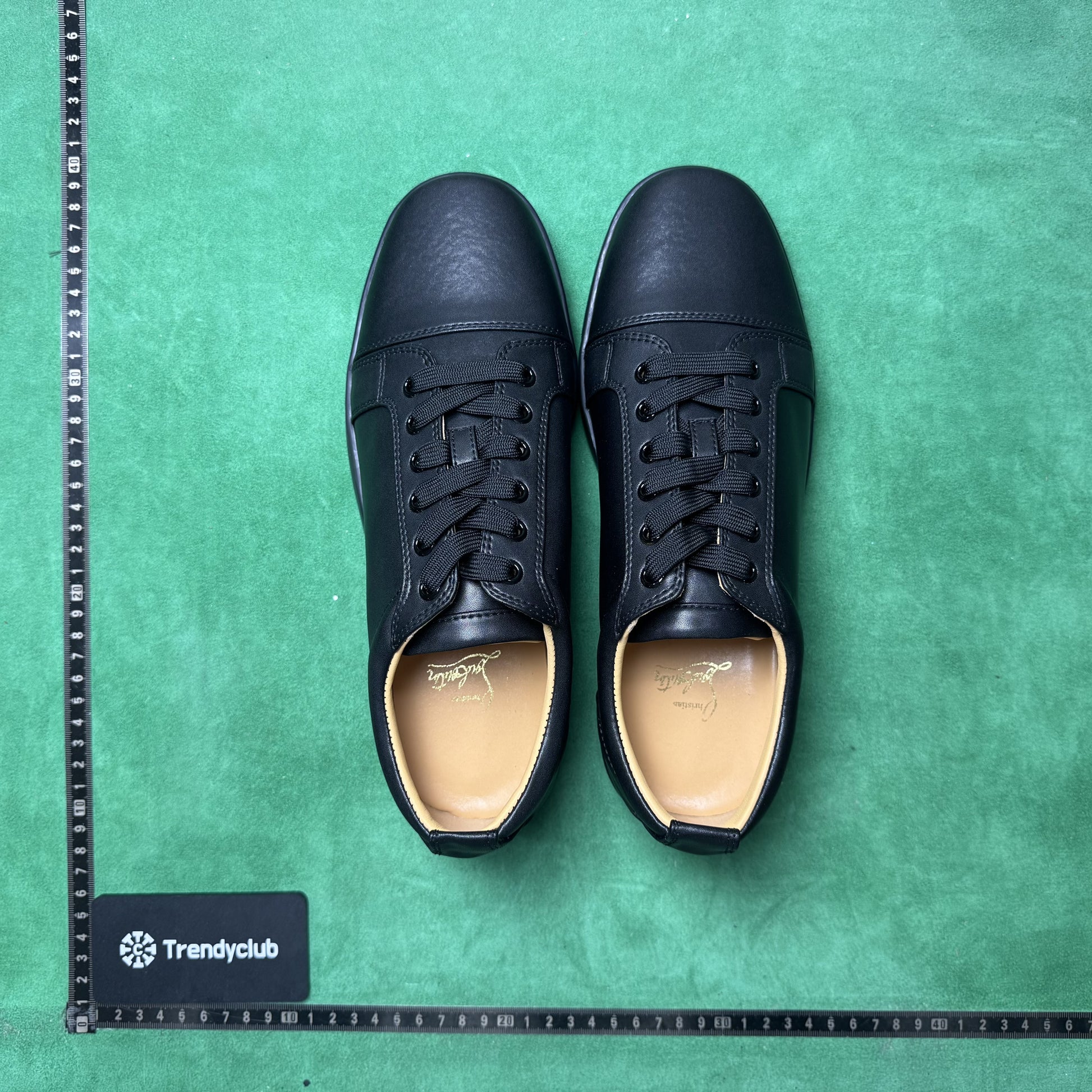 CHRISTIAN LOUBOUTIN - LOUIS JUNIOR