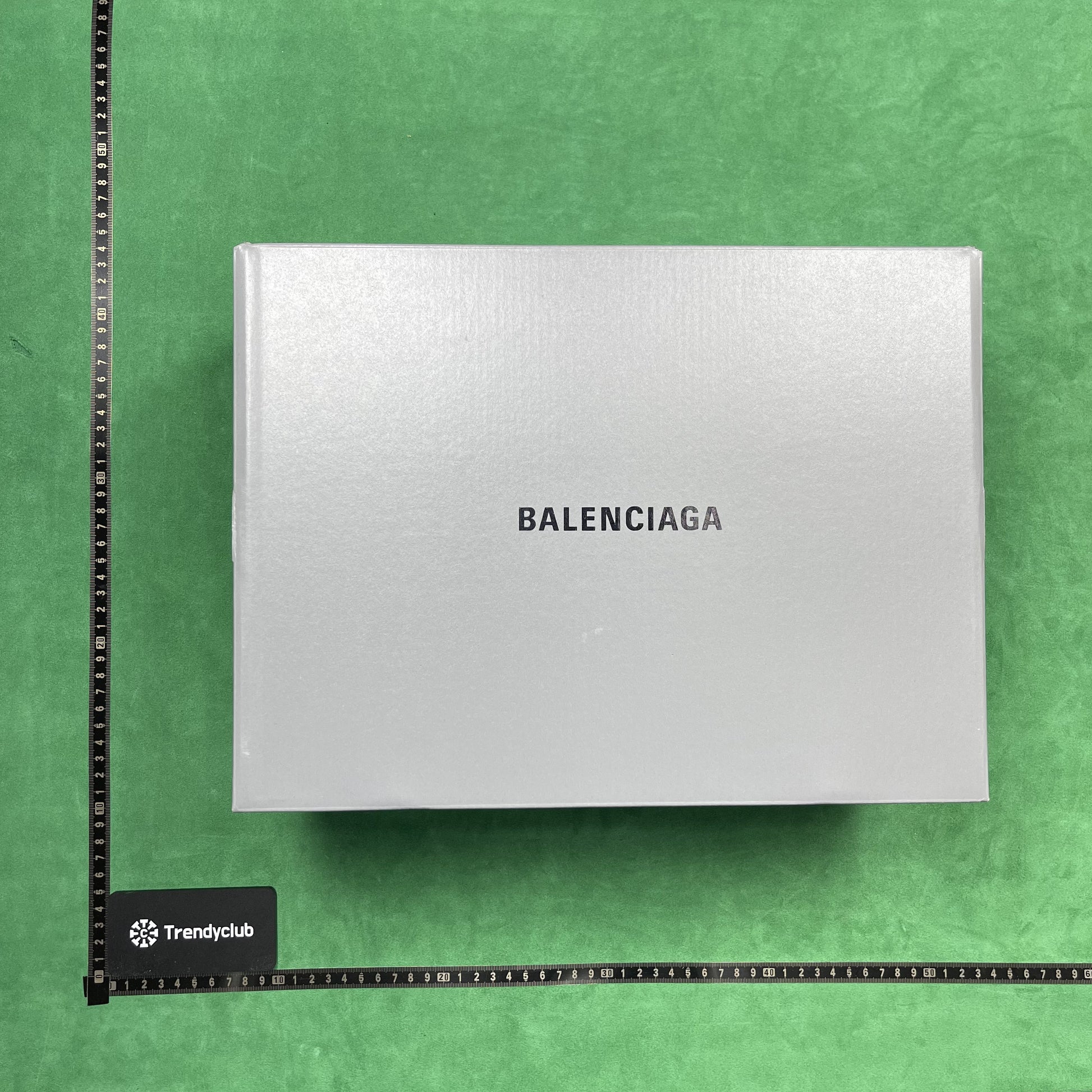 BALENCIAGA TRACK - PINK