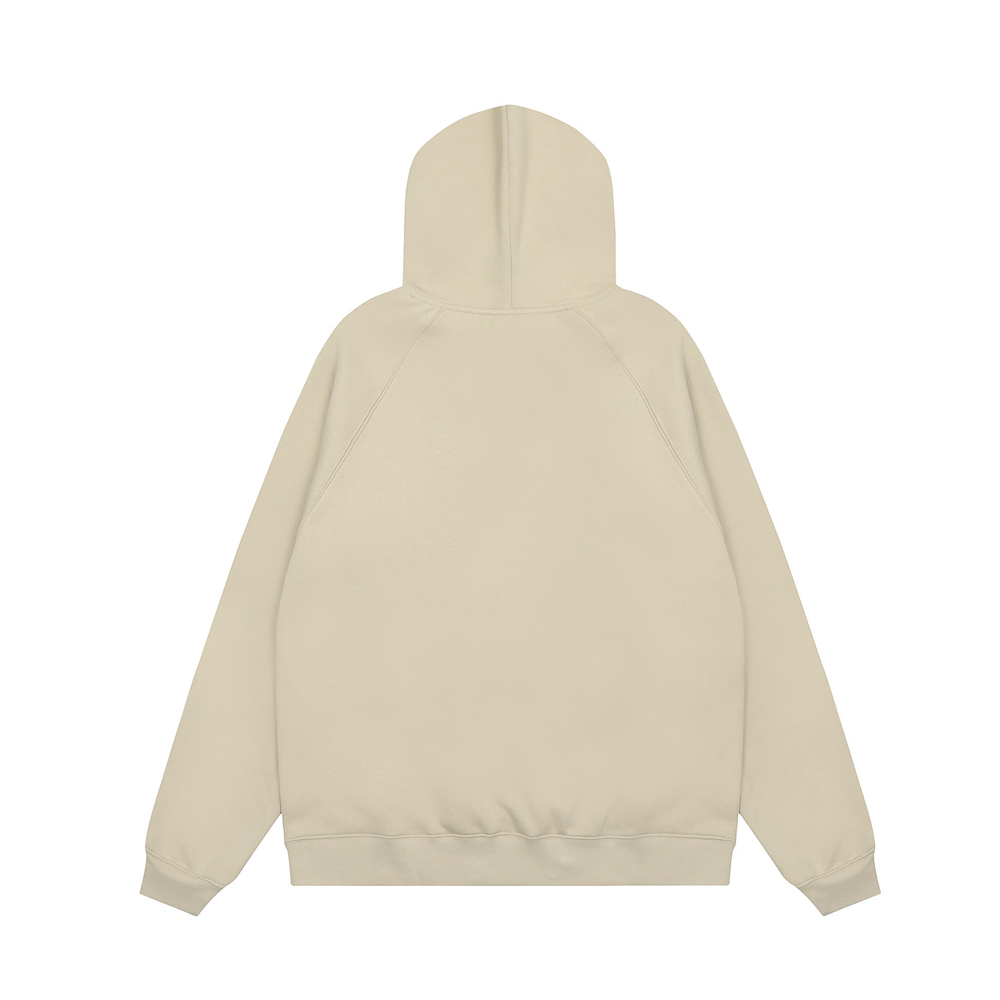 HOODIE ESSENTIALS
