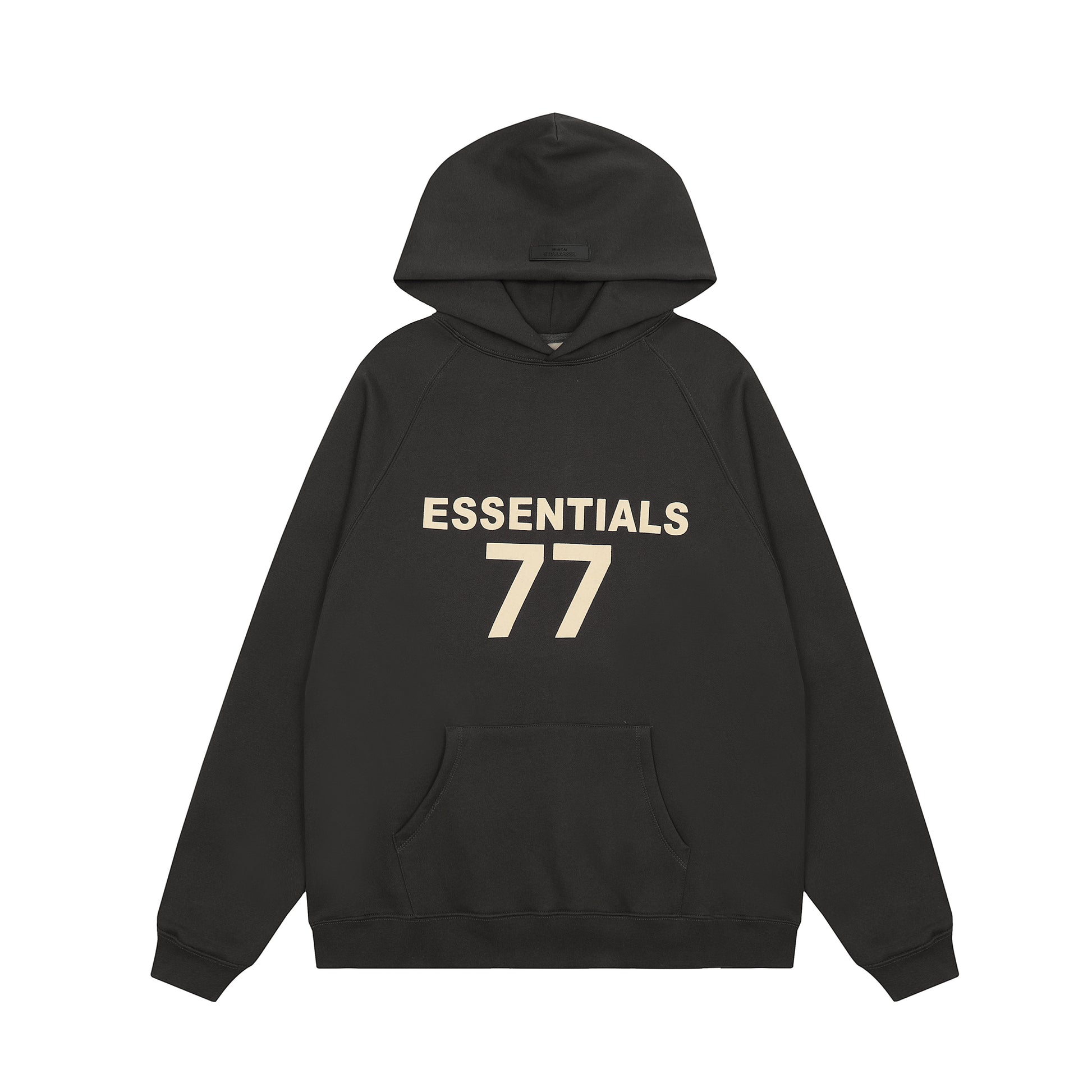 HOODIE ESSENTIALS
