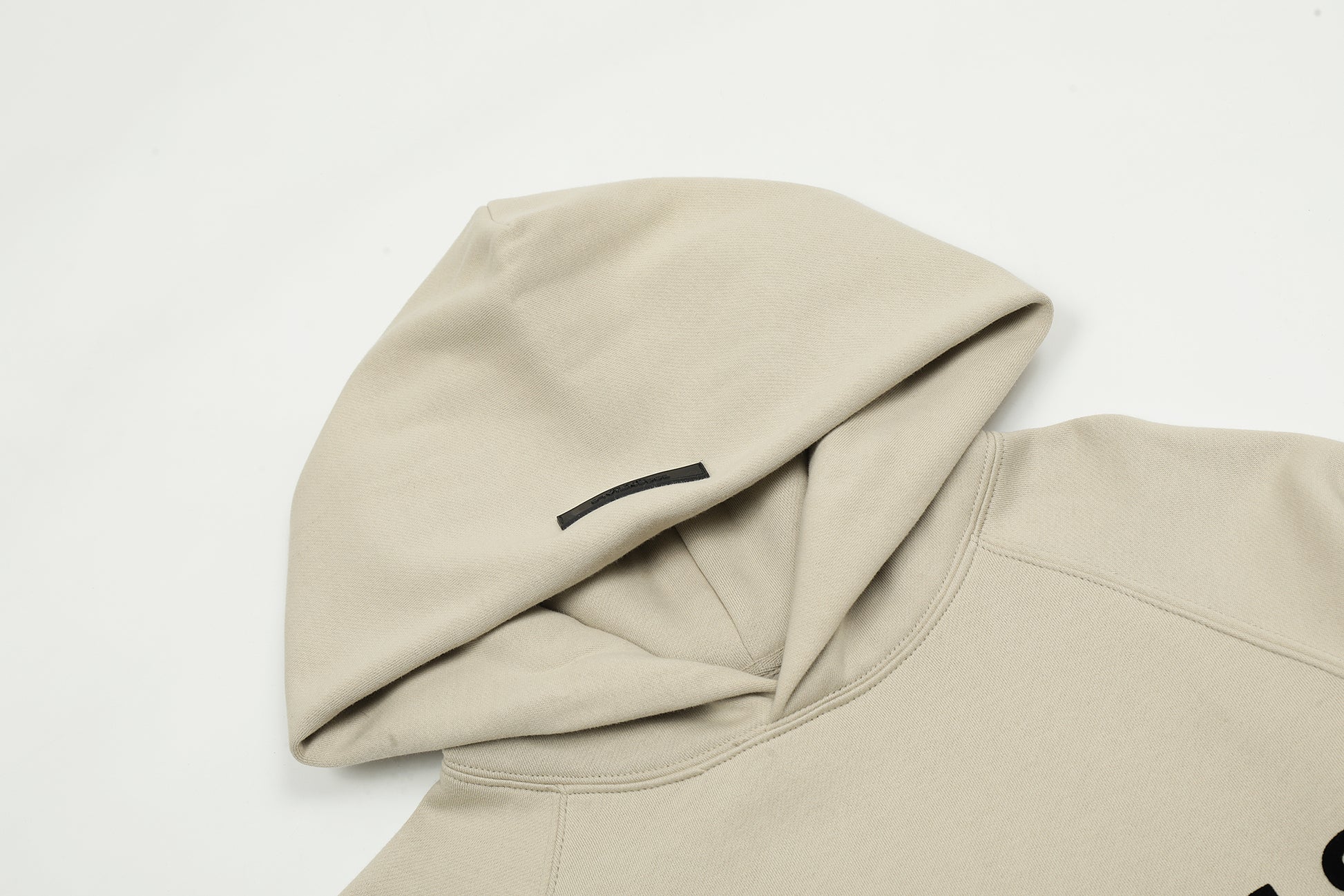 HOODIE ESSENTIALS