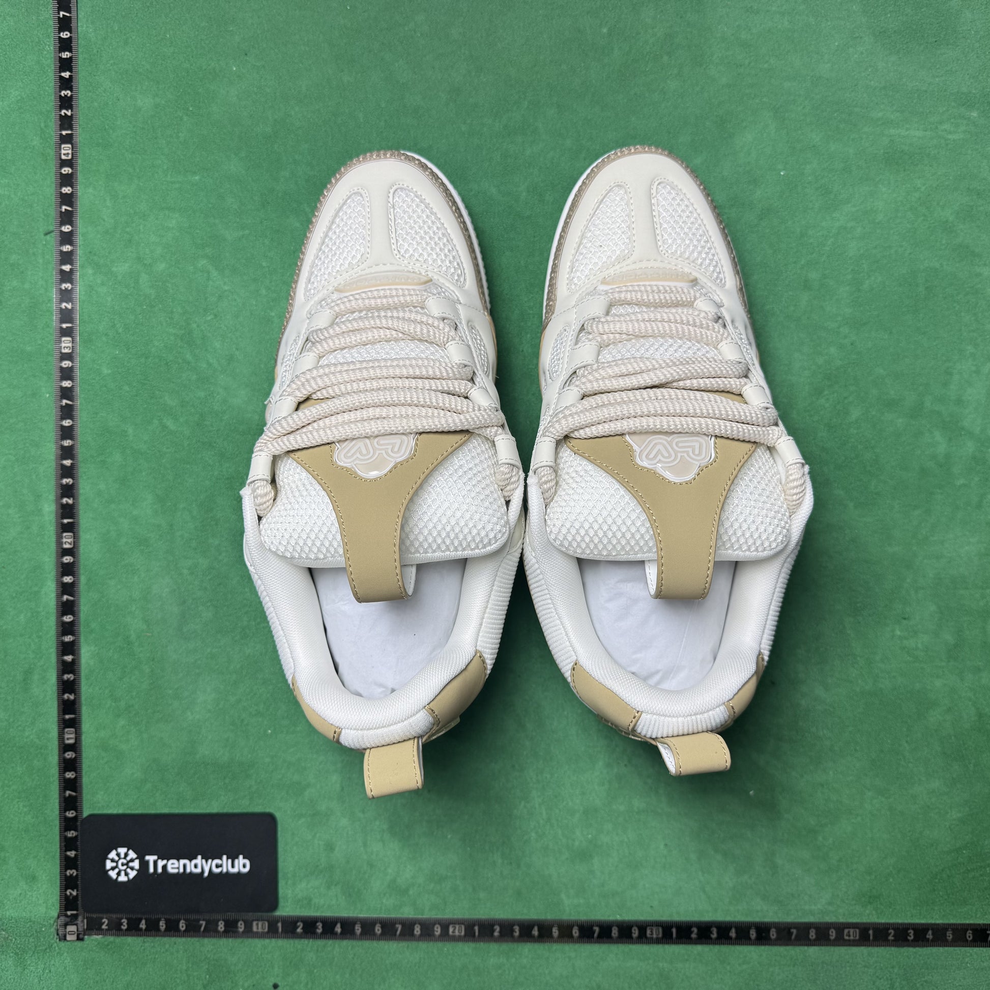 LOUIS VUITTON - LV SKATE