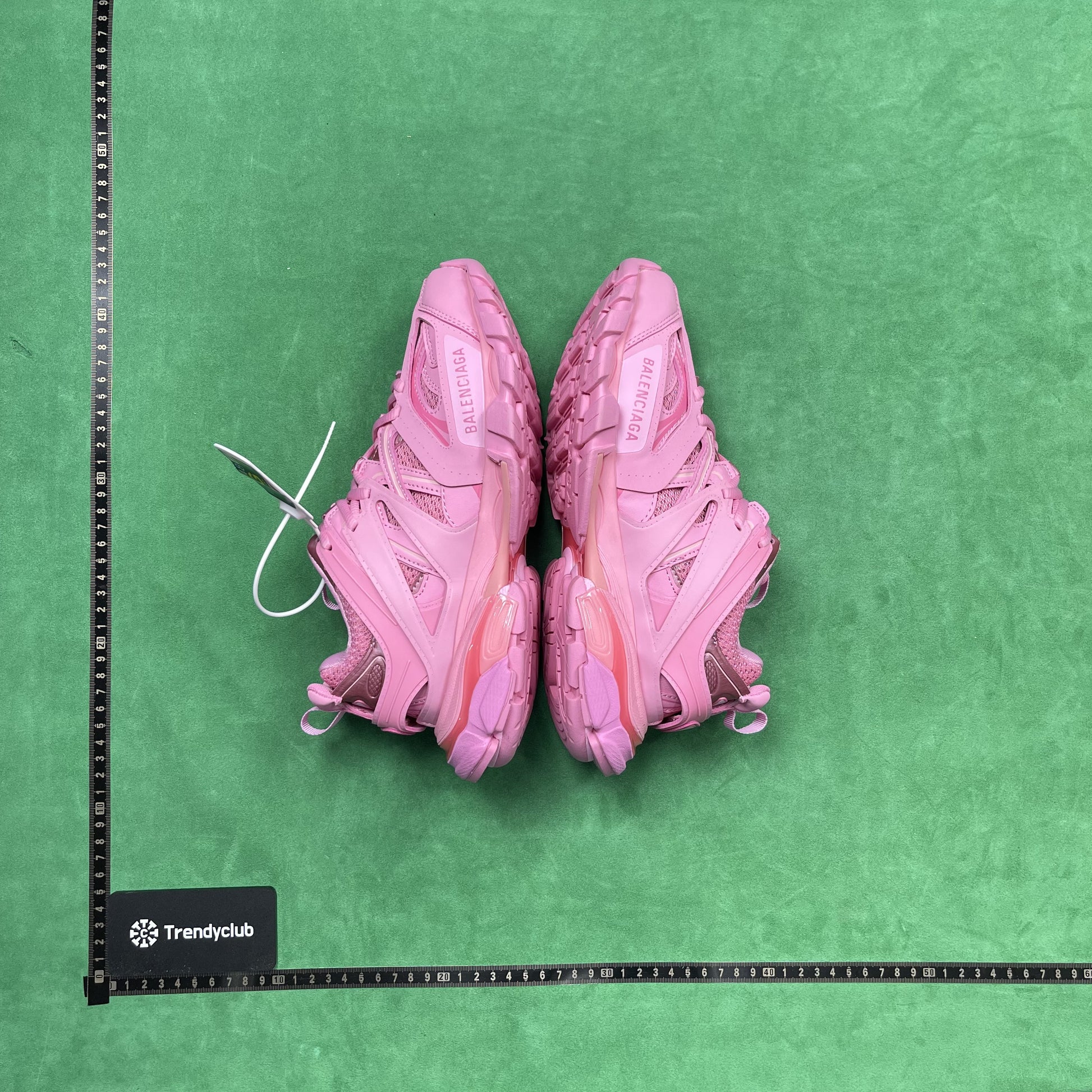 BALENCIAGA TRACK - PINK