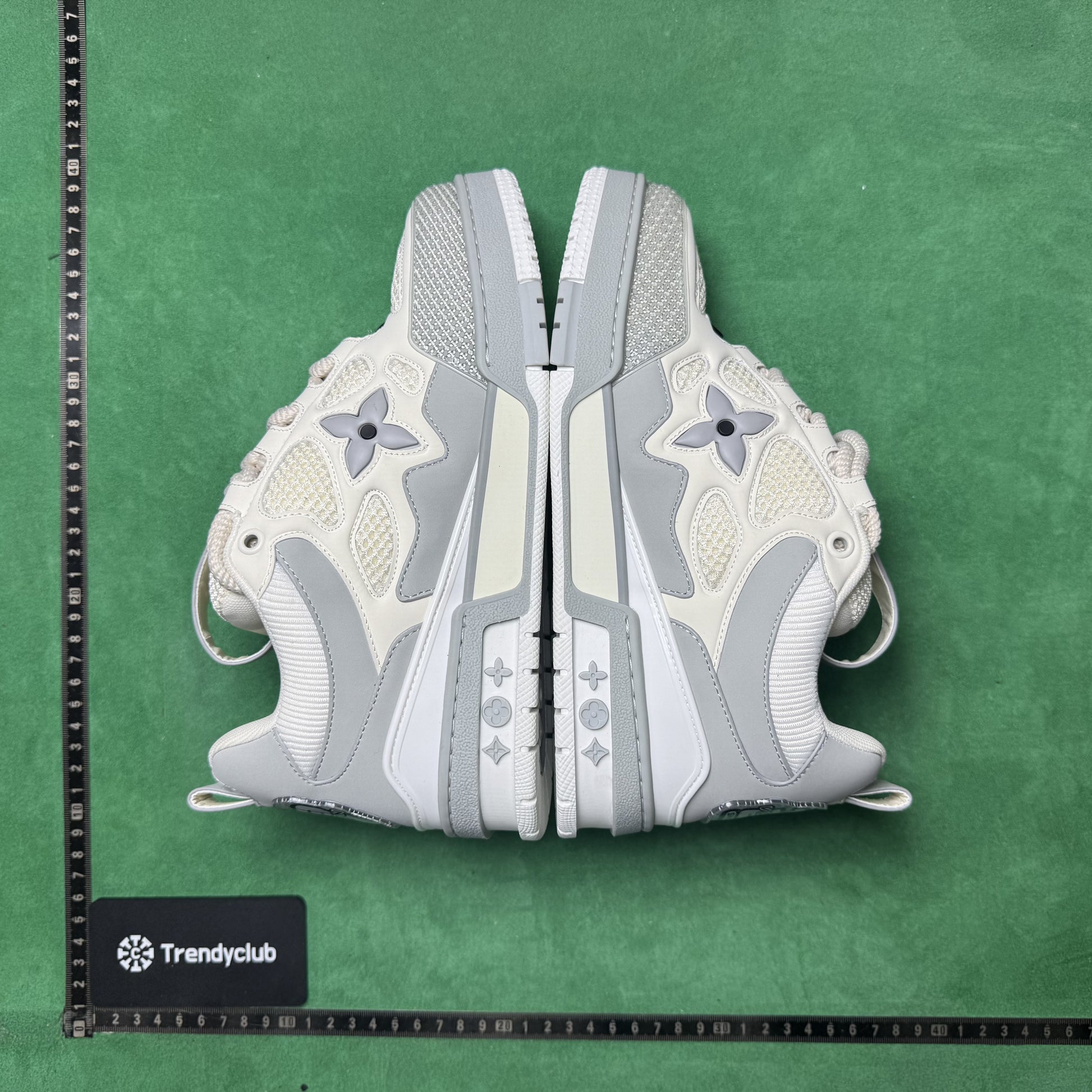 LOUIS VUITTON - LV SKATE