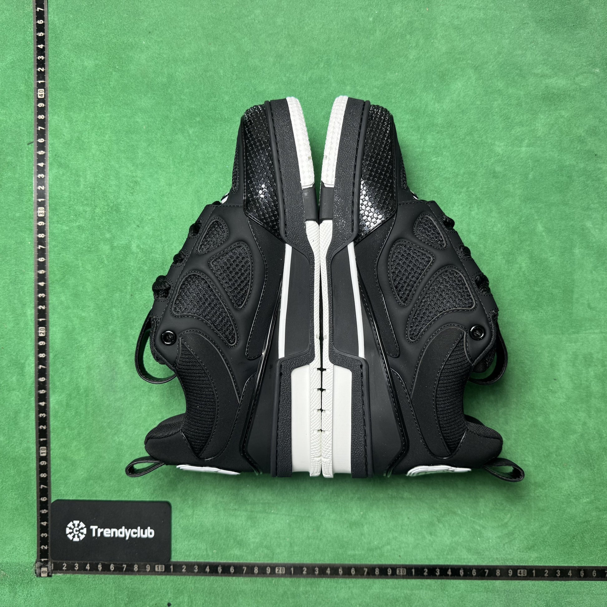 LOUIS VUITTON - LV SKATE