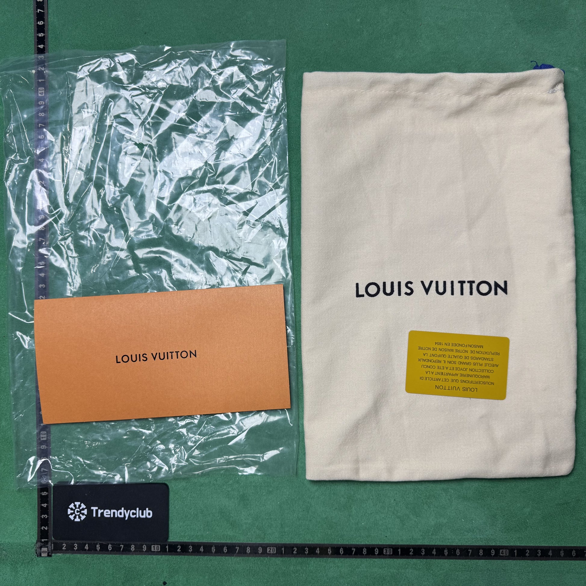 LOUIS VUITTON - LV SKATE