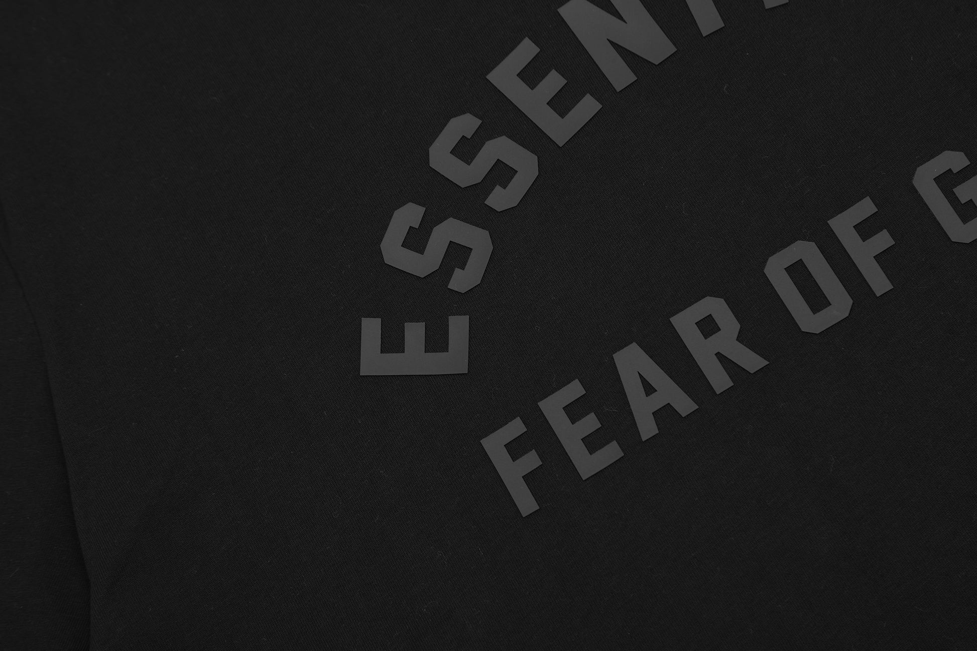 Playera ESSENTIALS