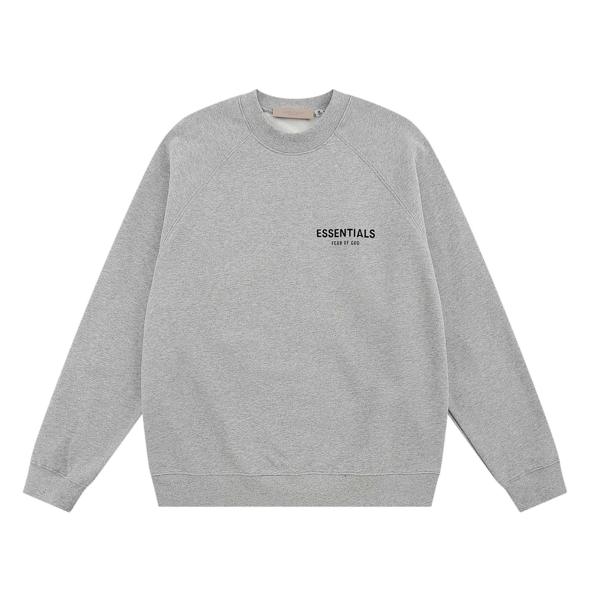 SUDADERA ESSENTIALS