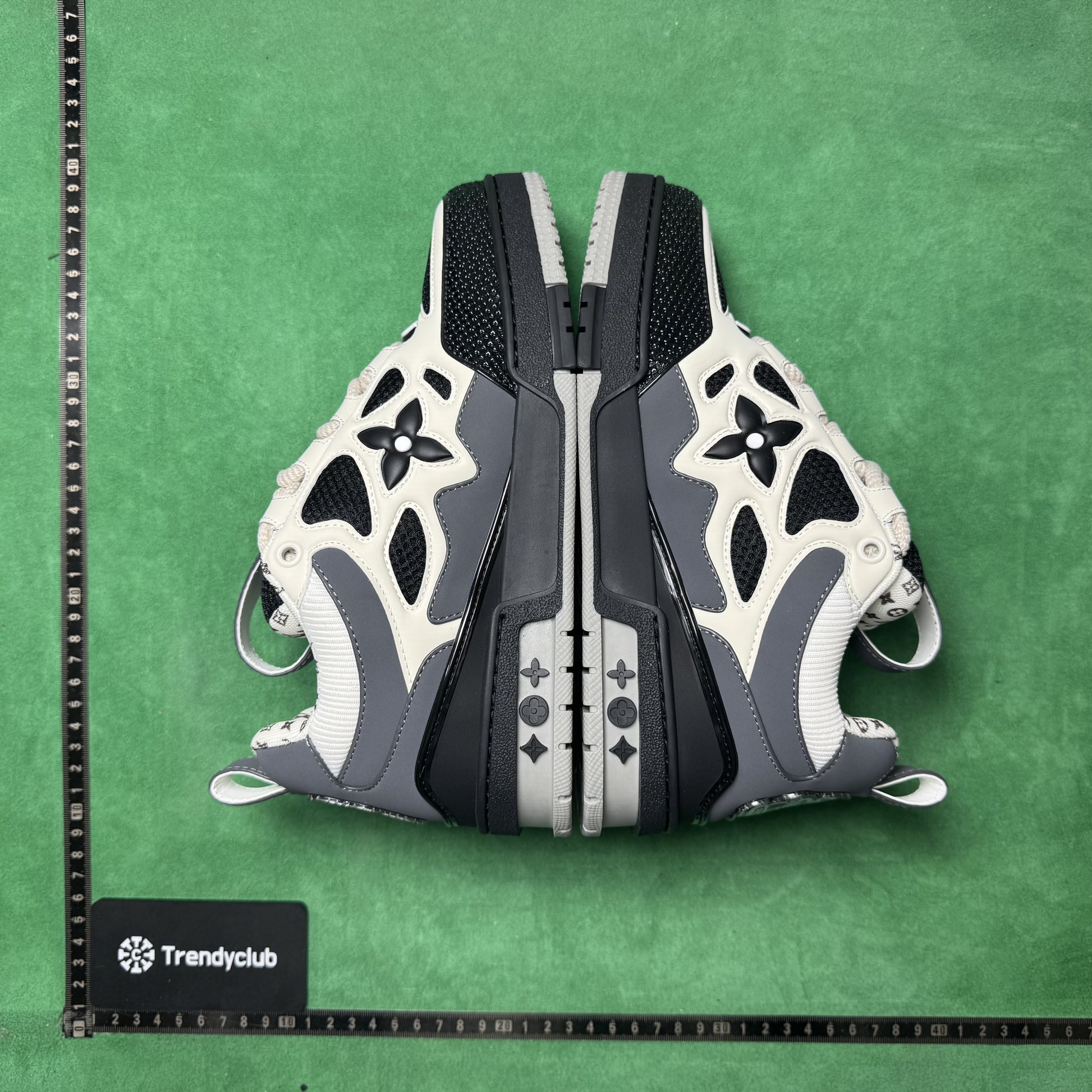 LOUIS VUITTON - LV SKATE