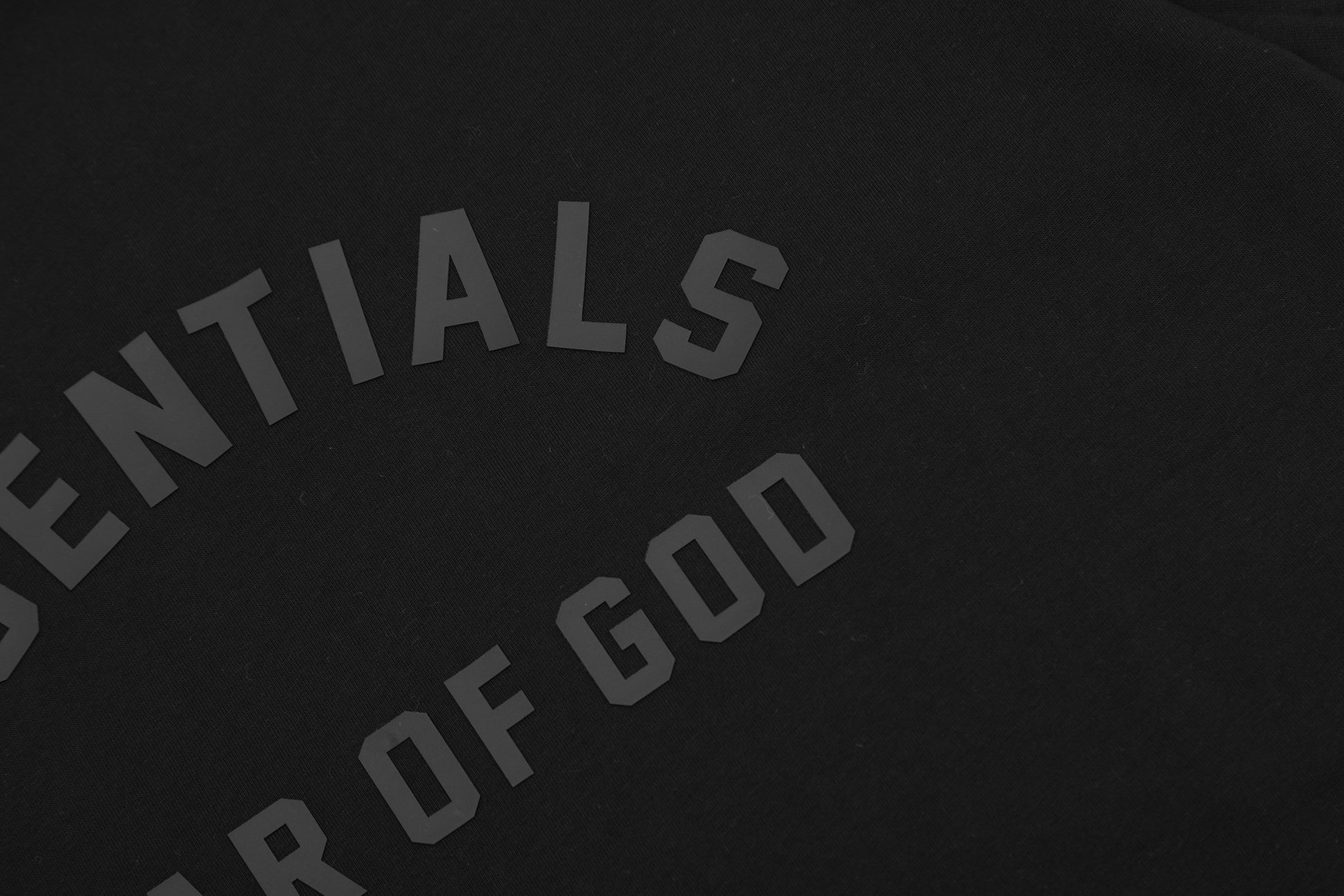 Playera ESSENTIALS