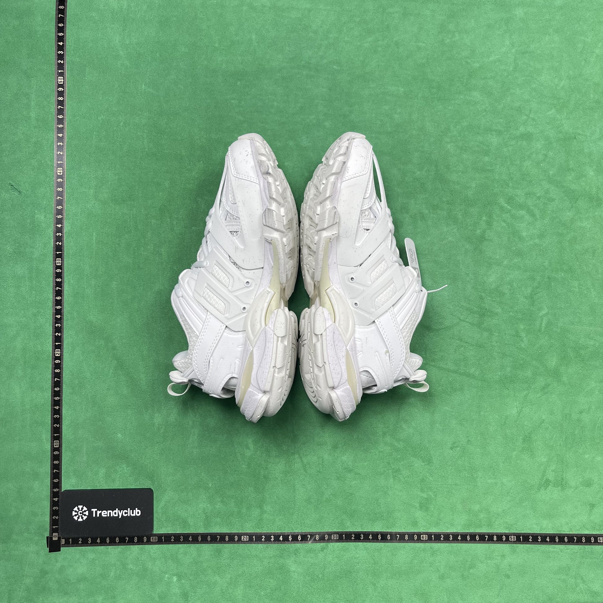 BALENCIAGA TRACK - SIGNATURE
