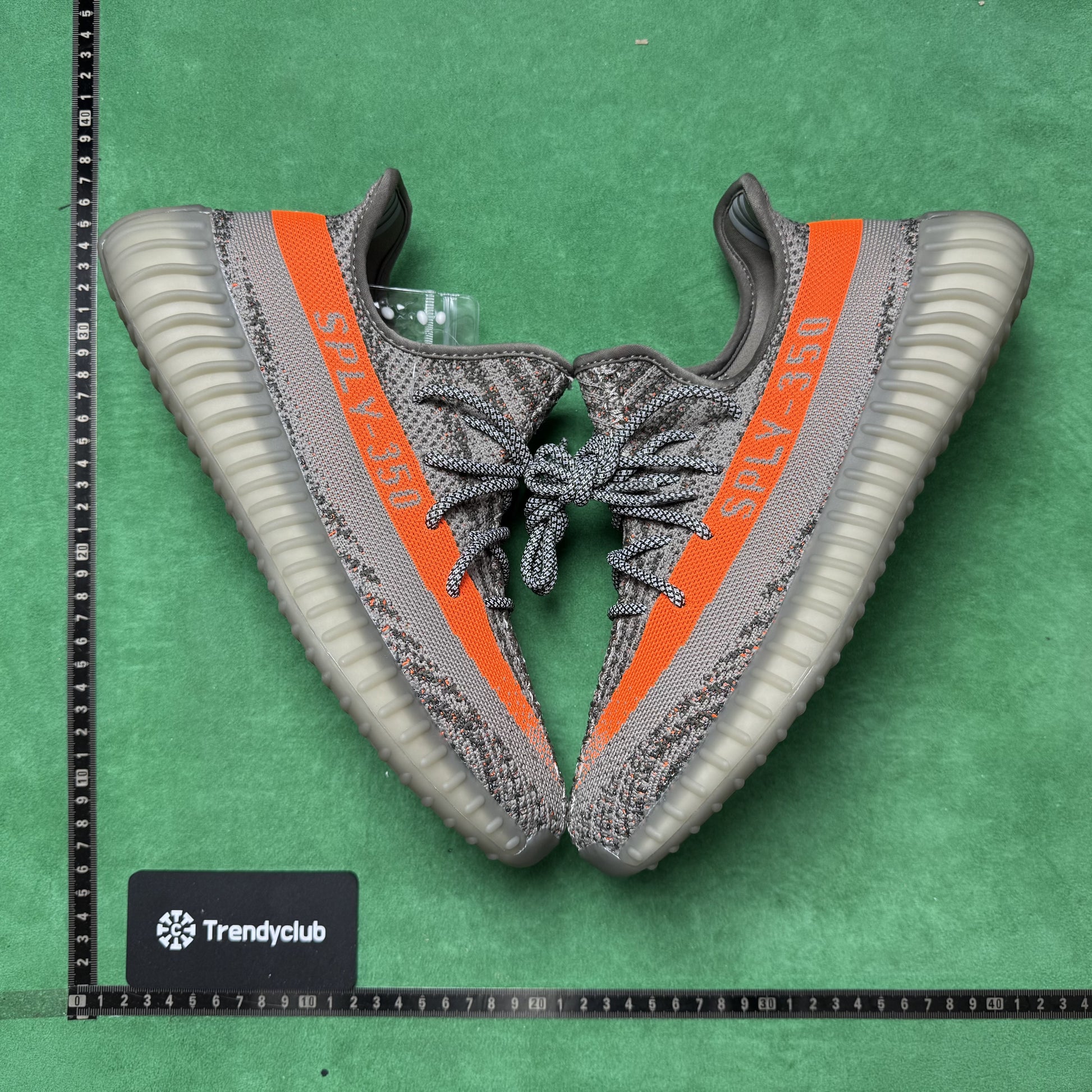 YEEZY 350 V2 - BELUGA