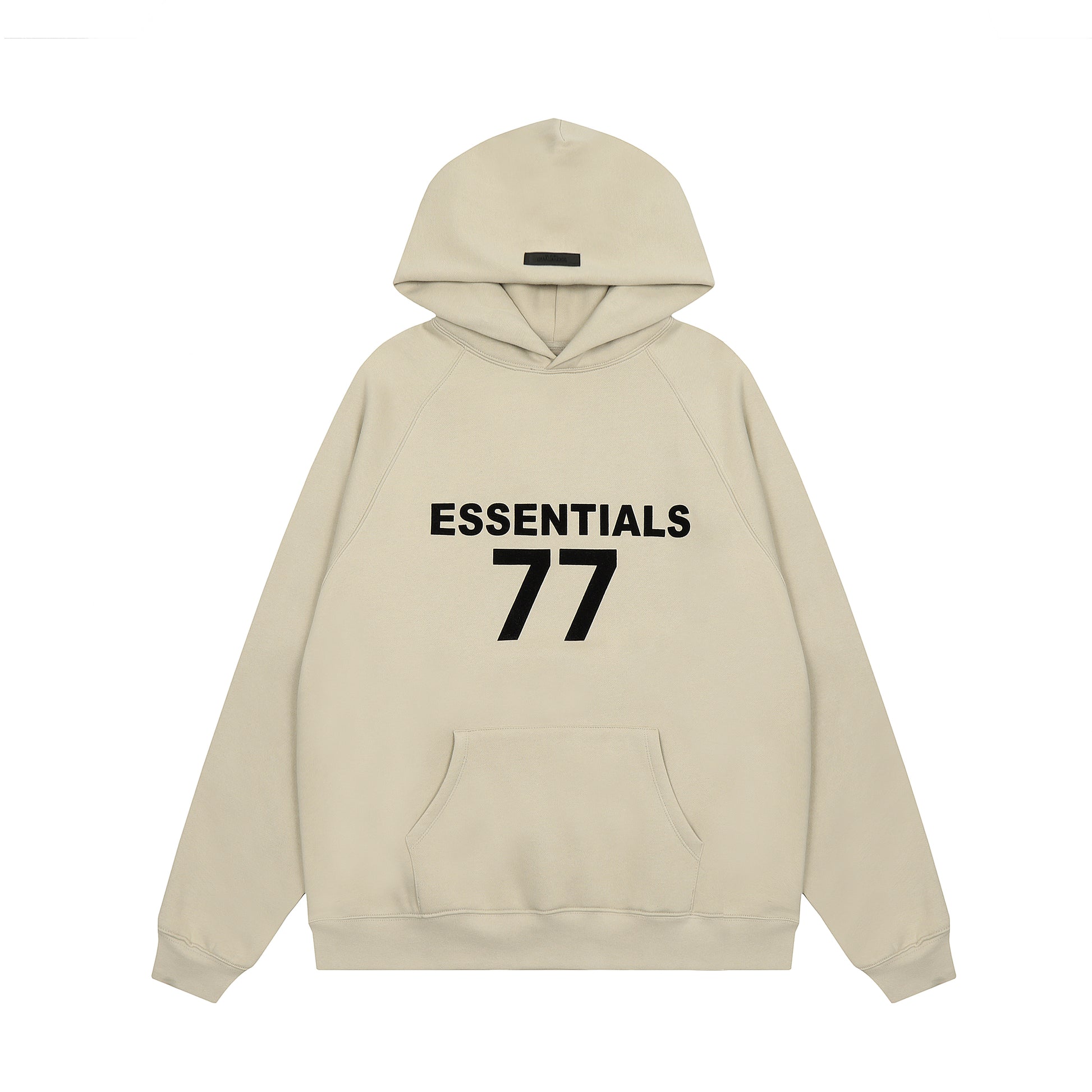 HOODIE ESSENTIALS