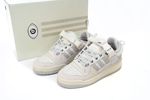 ADIDAS FORUM BAD BUNNY - GREY RABBIT