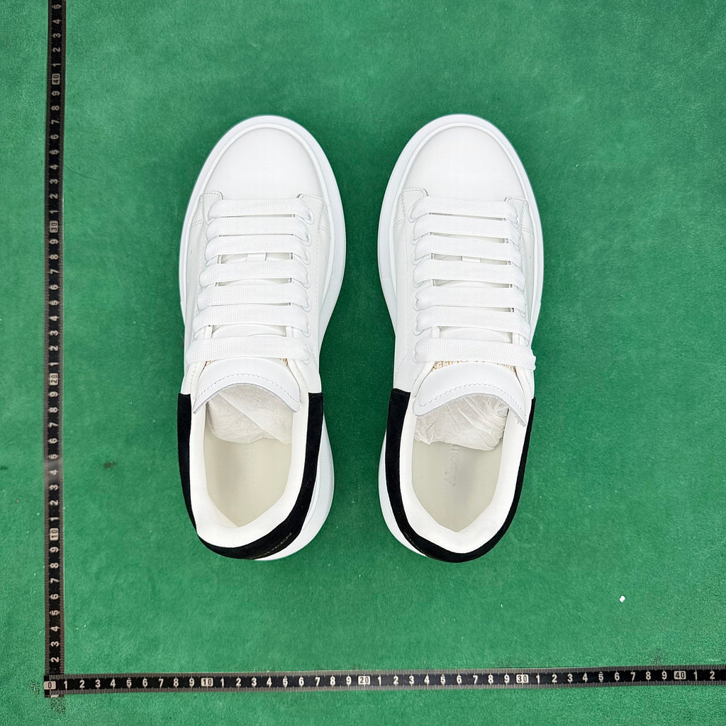 ALEXANDER MCQUEEN - OVERSIZED