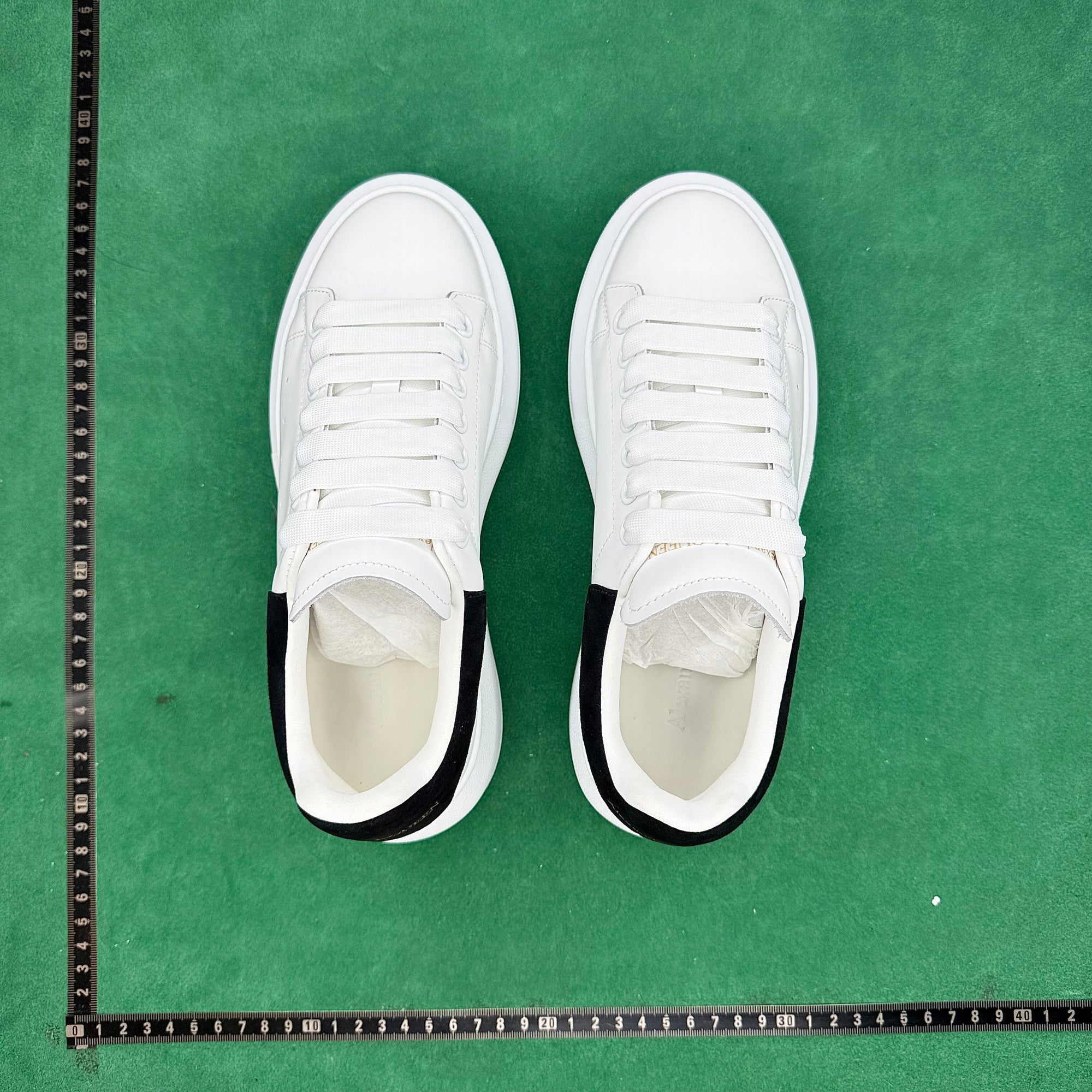 ALEXANDER MCQUEEN - OVERSIZED