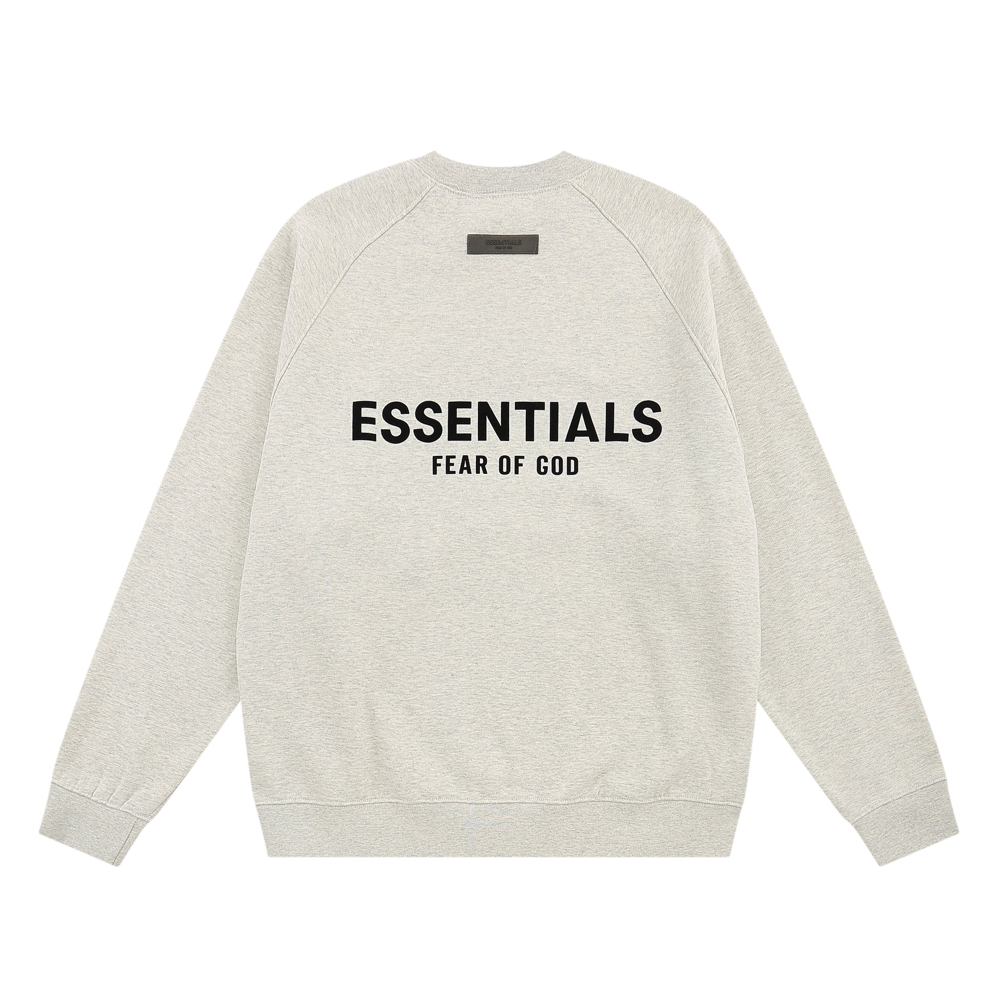 SUDADERA ESSENTIALS