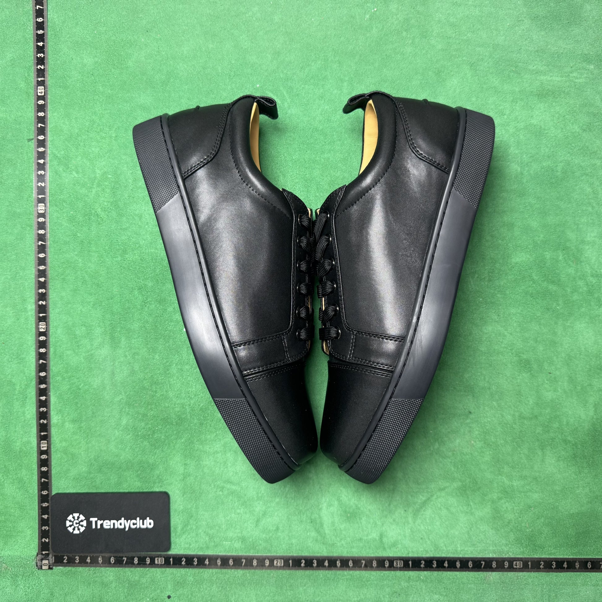 CHRISTIAN LOUBOUTIN - LOUIS JUNIOR