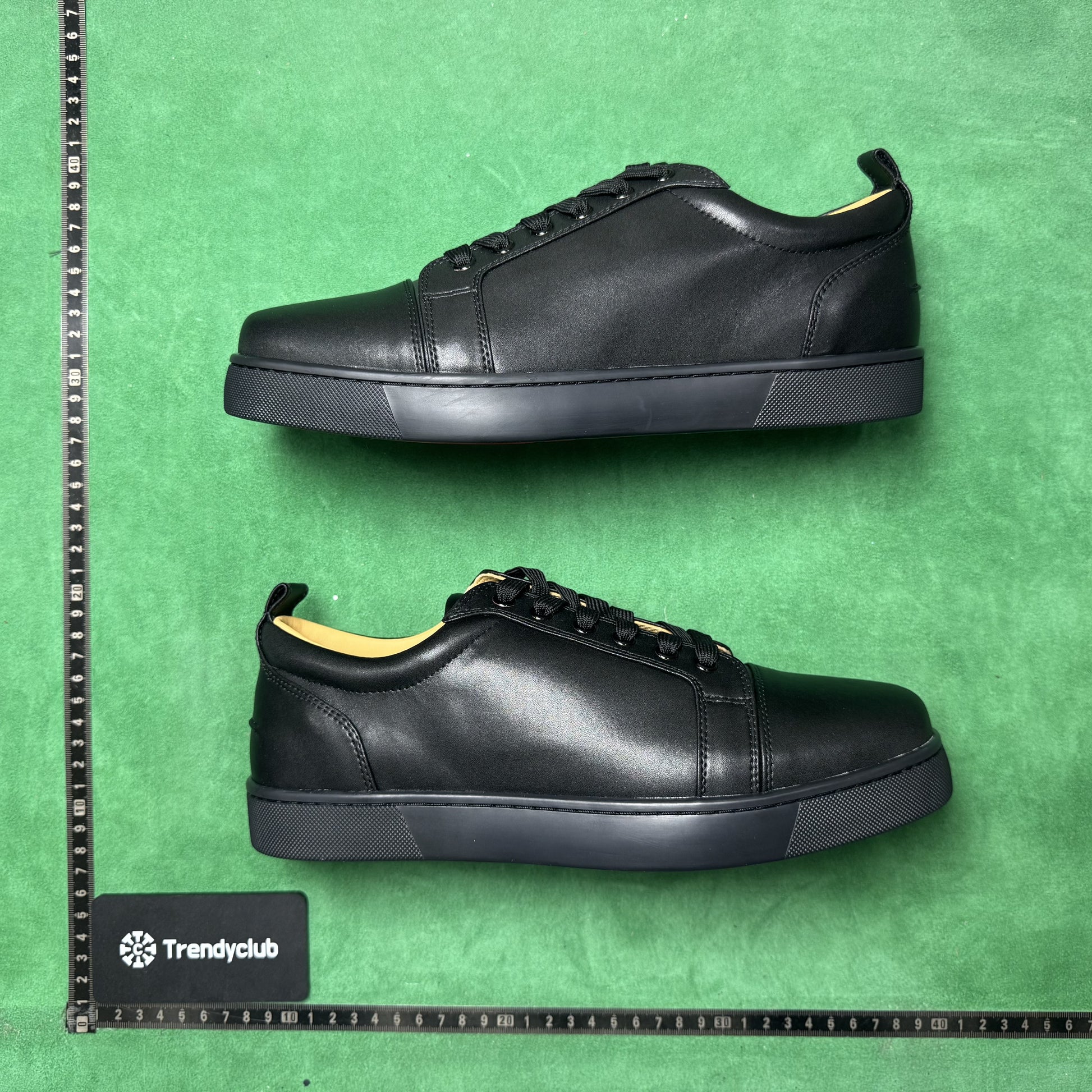 CHRISTIAN LOUBOUTIN - LOUIS JUNIOR