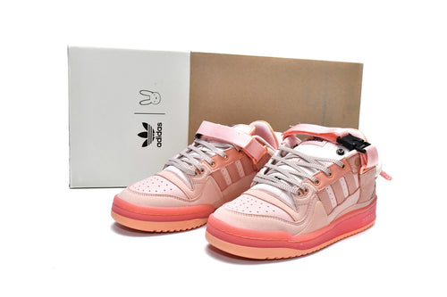 ADIDAS FORUM BAD BUNNY - EASTER EGG